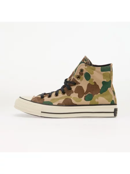 Sneakers Converse Chuck 70 Tan EUR 39 maro