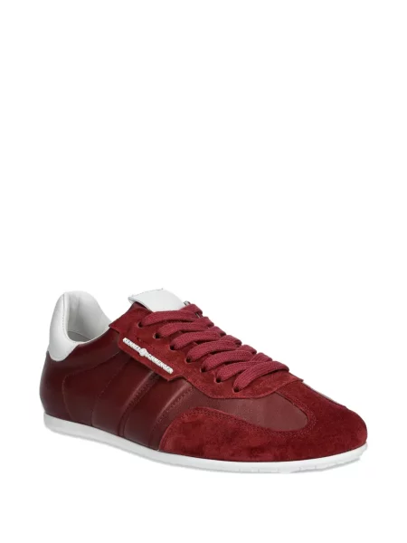 Sneakerși Kennel & Schmenger roșu