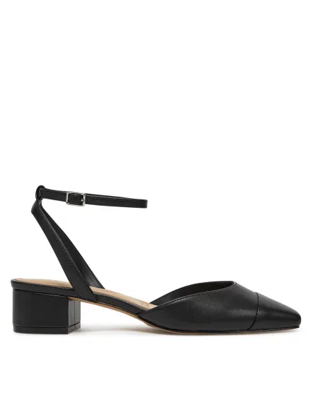 Aldo Pantofi pumps Adriena negru