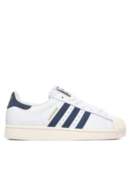 Adidas Sneakers Superstar II M alb