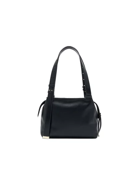 Geantă Armani Exchange negru