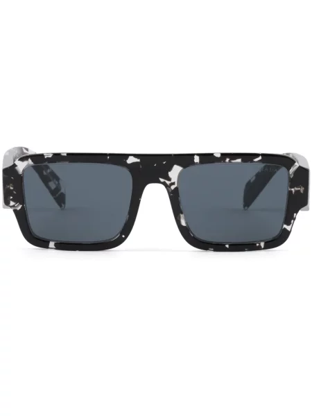 Ochelari de soare Prada Eyewear negru