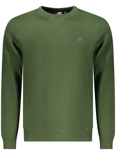 Pulover U.s. Grand verde
