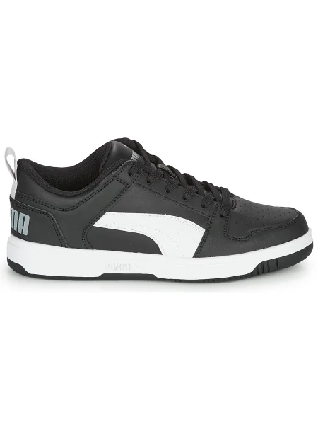Pantofi copii Puma negru