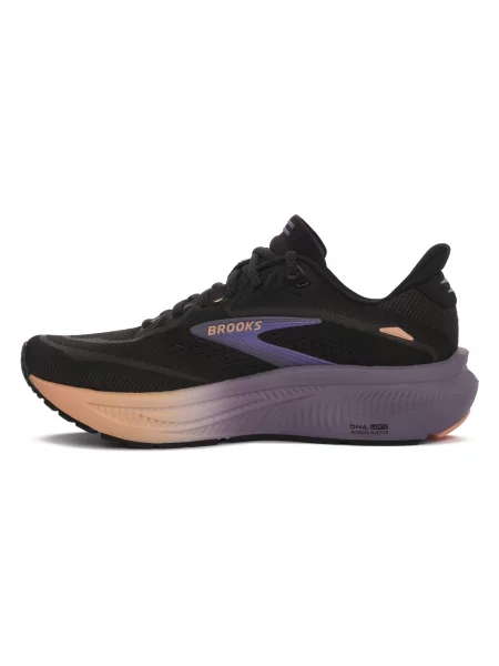 Pantofi Brooks negru