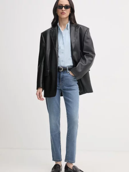 United Colors of Benetton джинси slim fit