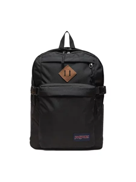 JanSport Torebki Mężczyzna ONE SIZE Main Campus Backpack czarny