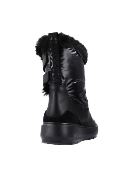 Pantofi Geox negru