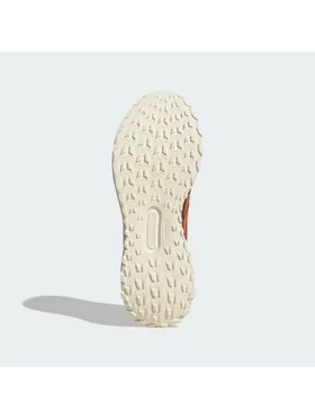 Adidas Bėgimo batai Runfalcon 5 Tr Pilka oranžinė