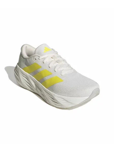 ADIDAS PERFORMANCE Futócipők GALAXY 8 sárga fehér