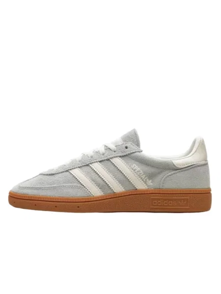 Adidas Originals Handball Spezial sneakersy srebrny białe