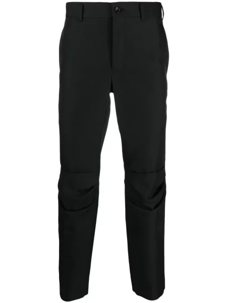 Pantaloni Comme Des Garcons Homme Plus negru