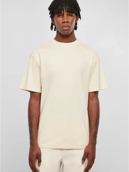 Majica Urban Classics bež