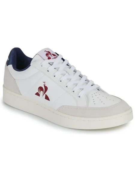 Tenisky Le Coq Sportif biela