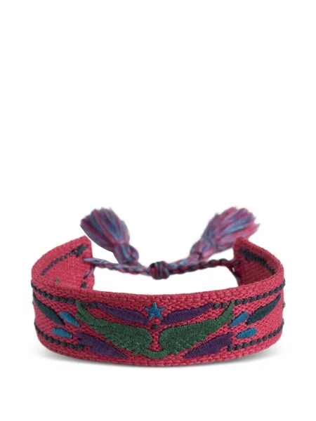 Brăţară Zadig&voltaire roz
