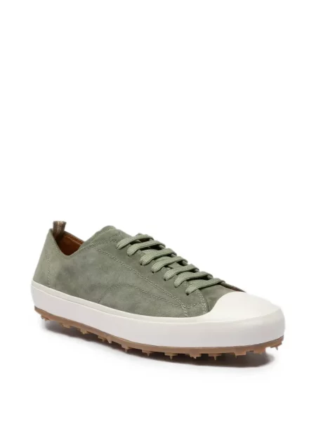 Sneakerși Officine Creative verde