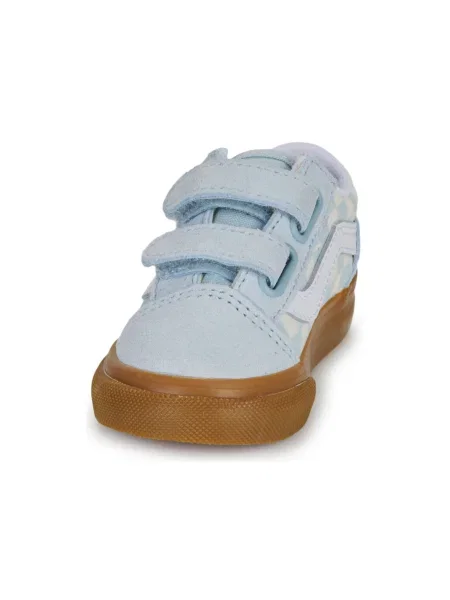 Tenisky Vans Old Skool modrá
