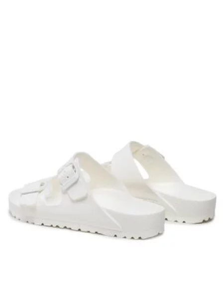 Sneakers Birkenstock Arizona Eva White EUR 40 biela