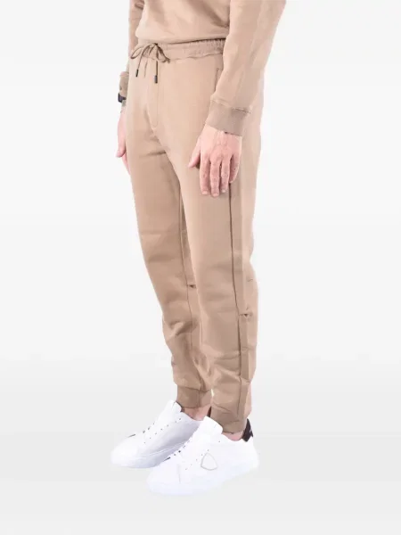 Pantaloni Dondup alergare cu cordon