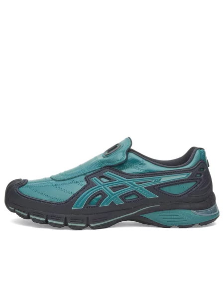Sneakersy Asics Tiger czarne