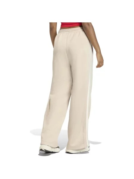 Pantaloni Adidas bej