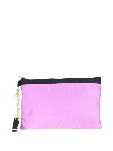 Colier Patrizia Pepe roz