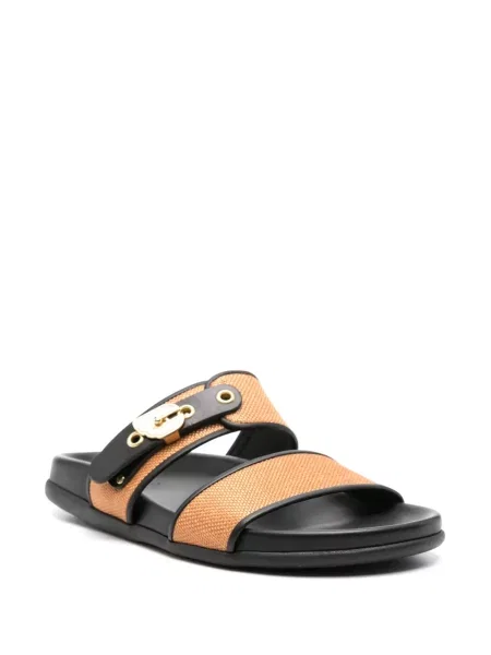 Sandale Ancient Greek Sandals fără toc