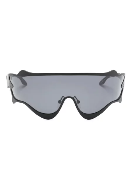 Ochelari de soare Henrik Vibskov negru