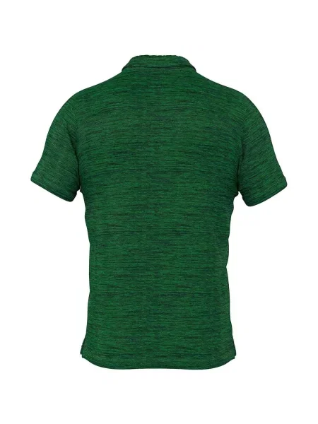 Polo majica Errea zelena