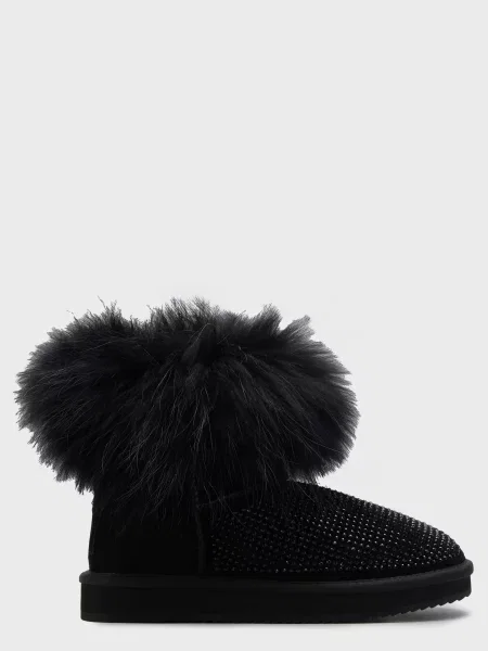 Чоботи Marino Fabiani чорні