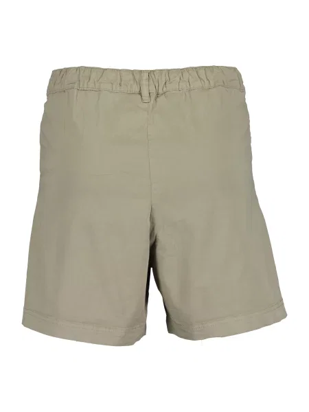BLUE SEVEN Pantaloni cutați kaki albastru