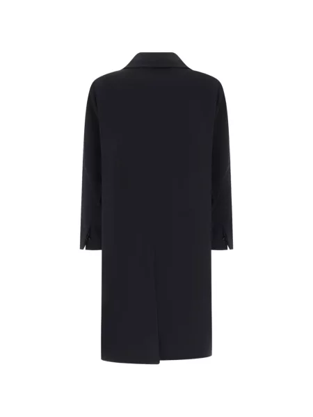 Палто Corneliani синьо