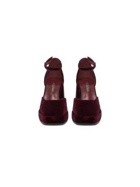 Bateliai Juicy Couture Vyšninė