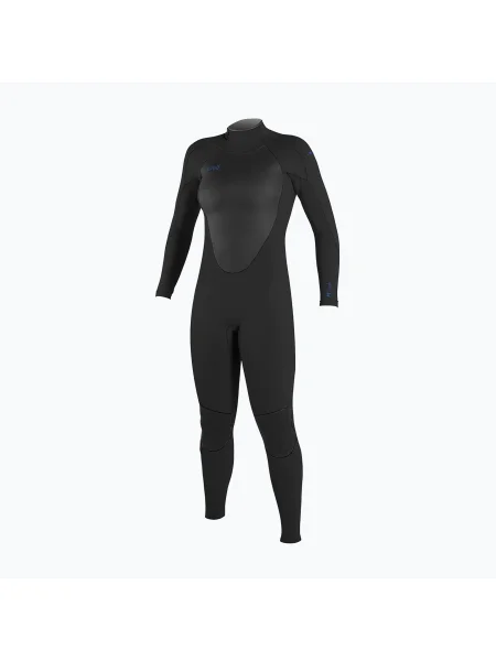 Olcsóbban. Női mm-es úszódressz O'Neill Epic Back Zip Full Méret: 6 fekete