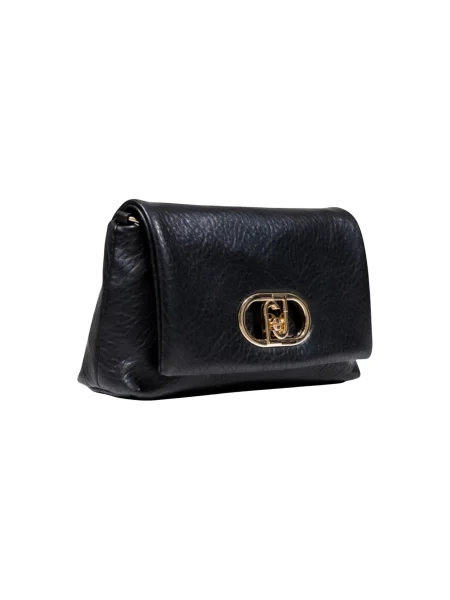Torebka crossbody Liu Jo czarna