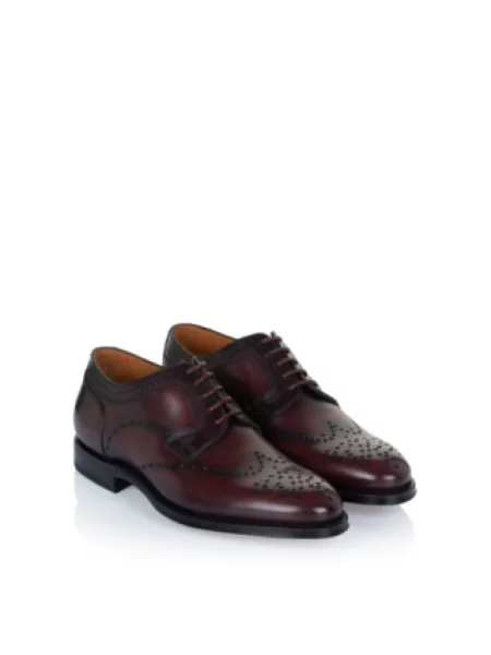 Półbuty Dolce And Gabbana białe