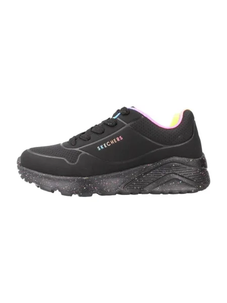 Pantofi copii Skechers negru