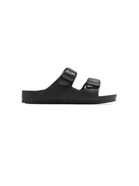 Sandały dziecięce Birkenstock czarne