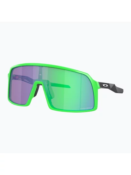 Oakley Sutro évek zöld/prizm jade napszemüveg. Méret: OS zöld