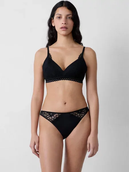 Сліпи Etam чорні