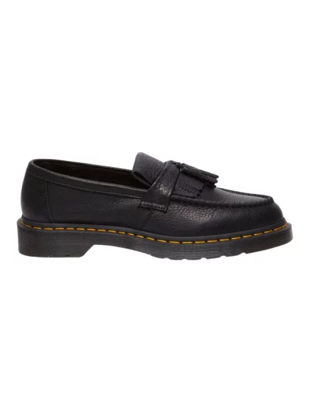 Sneakers Dr. Martens Adrian Ys Black EUR 43 czarne