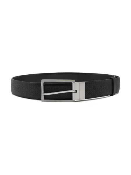 Öv Calvin Klein fekete