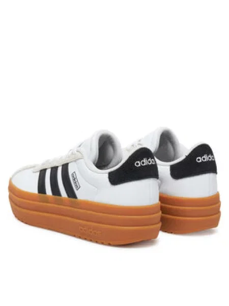 Sneakersy adidas bílé