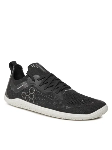 Vivo Barefoot Sportcipők Primus fekete