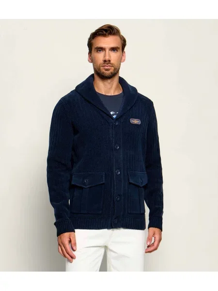 Aeronautica Militare Cardigan