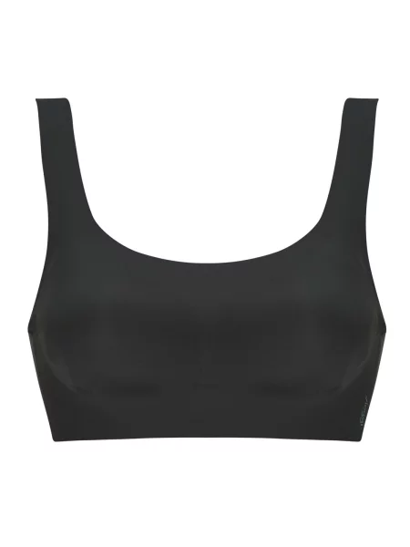 Podprsenka Sloggi černá