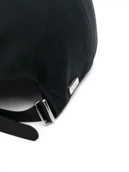 Șapcă Varsity negru