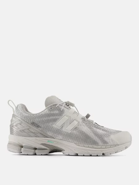 Кросівки New Balance білі
