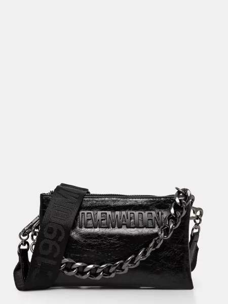 Steve Madden kézitáska Bnicco fekete