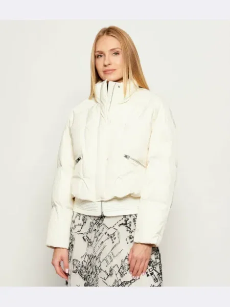 Marc Cain Geacă de puf bomber